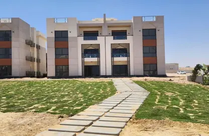 شاليه - 2 غرف نوم - 2 حمامات للبيع في جايا - راس الحكمة - الساحل الشمالي