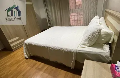 Apartment - 2 Bedrooms - 2 Bathrooms for sale in Madinaty - Cairo