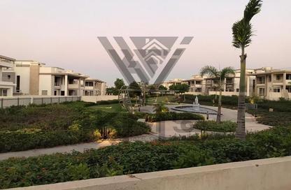 Villa - 6 Bedrooms - 6 Bathrooms for sale in Cairo Festival City - North Investors Area - New Cairo City - Cairo