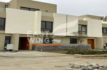 Townhouse - 4 Bedrooms - 4 Bathrooms for sale in Al Burouj Compound - El Shorouk Compounds - Shorouk City - Cairo