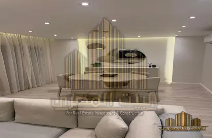 Apartment - 3 Bedrooms - 3 Bathrooms for sale in Madinaty - Cairo