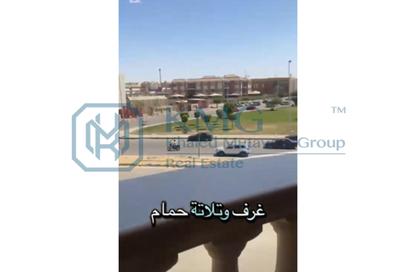 شقة - 3 غرف نوم - 3 حمامات للبيع في البنفسج 12 - البنفسج - مدينة القاهرة الجديدة - القاهرة