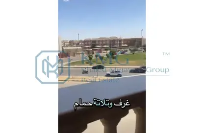 Apartment - 3 Bedrooms - 3 Bathrooms for sale in El Banafseg 12 - El Banafseg - New Cairo City - Cairo
