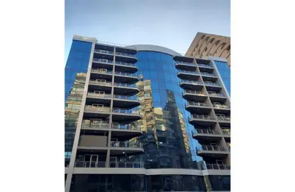مساحات مكتبية - استوديو - 8 حمامات للايجار في شارع لبنان - المهندسين - الجيزة
