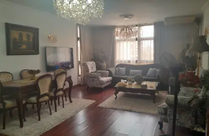 Apartment - 2 Bedrooms - 1 Bathroom for sale in Al Tawfik City St. - El Tawfik City - Nasr City - Cairo