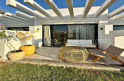 Chalet - 2 Bedrooms - 1 Bathroom for sale in Salt - Ras Al Hekma - North Coast