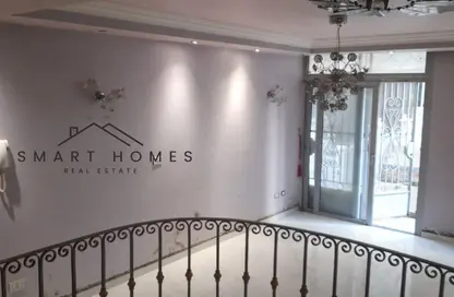 Apartment - 3 Bedrooms - 2 Bathrooms for rent in Al Mostathmir El Saghir - 10th District - Sheikh Zayed City - Giza