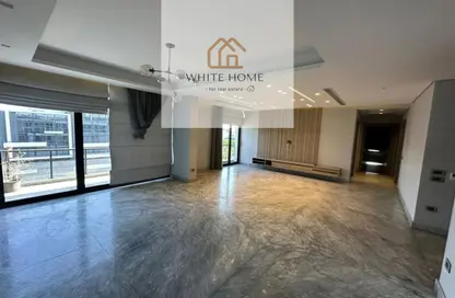 شقة - 3 غرف نوم - 3 حمامات للايجار في ذا واتر واى - المستثمرين الشمالية - مدينة القاهرة الجديدة - القاهرة