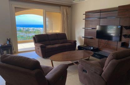 Chalet - 3 Bedrooms - 2 Bathrooms for sale in La Vista 6 - La Vista - Al Ain Al Sokhna - Suez