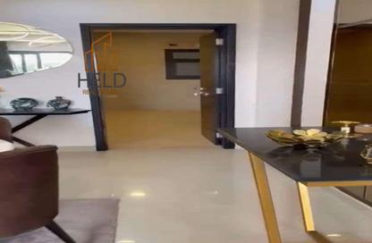 Apartment - 3 Bedrooms - 3 Bathrooms for sale in The Address East - 90 Street - The 5th Settlement - New Cairo City - Cairo