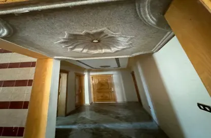 Apartment - 3 Bedrooms - 3 Bathrooms for sale in Al masrawya - South Investors Area - New Cairo City - Cairo