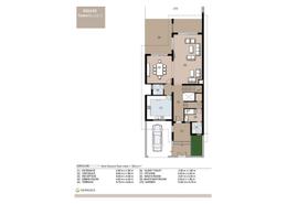 Townhouse - 3 bedrooms for للبيع in New Giza - Cairo Alexandria Desert Road - 6 October City - Giza