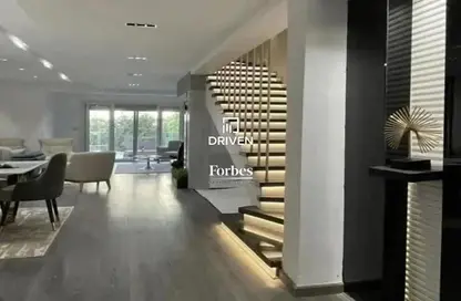 Duplex - 3 Bedrooms - 4 Bathrooms for sale in New Giza - Cairo Alexandria Desert Road - 6 October City - Giza Duplex - 3 Bedrooms - 4 Bathrooms for sale in New Giza - Cairo Alexandria Desert Road - 6 October City - Giza