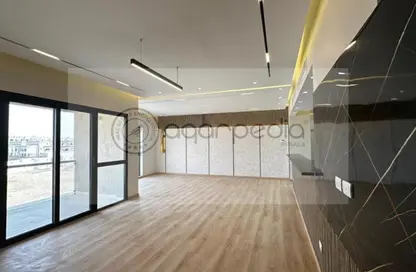 شقة - 2 غرف نوم - 3 حمامات للايجار في فيليت - كمبوندات التجمع الخامس - التجمع الخامس - مدينة القاهرة الجديدة - القاهرة