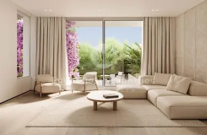 Penthouse - 3 Bedrooms - 3 Bathrooms for sale in Blanca Gardens - Soma Bay - Safaga - Hurghada - Red Sea