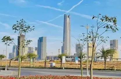 شقة - غرفة نوم - 1 حمام للبيع في R3 - العاصمة الإدارية الجديدة - القاهرة