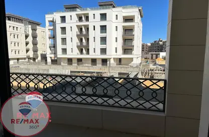 Apartment - 2 Bedrooms - 3 Bathrooms for sale in Katameya Creeks - 5th Settlement Compounds - The 5th Settlement - New Cairo City - Cairo
