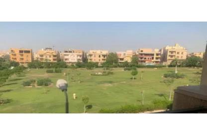 Duplex - 5 Bedrooms - 3 Bathrooms for sale in Area B - Ganoob El Acadimia - New Cairo City - Cairo