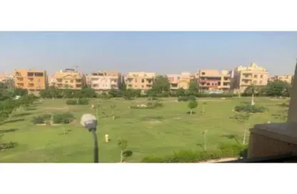 Duplex - 5 Bedrooms - 3 Bathrooms for sale in Ganoob El Acadimia - New Cairo City - Cairo