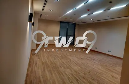 Office Space - Studio for rent in Hyde Park - New Cairo City - Cairo