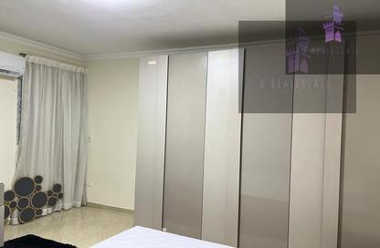 Apartment - 2 Bedrooms - 2 Bathrooms for rent in Dar Misr   Phase 2 - 12th District - Sheikh Zayed City - Giza