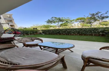 Apartment - 3 Bedrooms - 3 Bathrooms for rent in Six West - Beverly Hills - Sheikh Zayed Compounds - Sheikh Zayed City - Giza