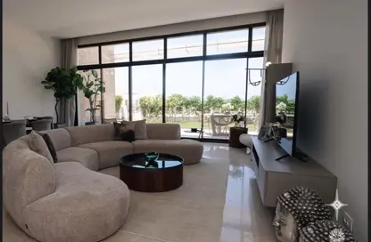 Villa - 4 Bedrooms - 5 Bathrooms for sale in Silver Sands - Qesm Marsa Matrouh - North Coast