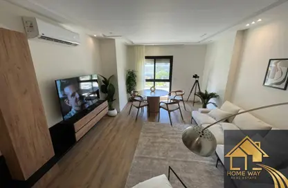 شقة - 2 غرف نوم - 2 حمامات للايجار في فيليت - كمبوندات التجمع الخامس - التجمع الخامس - مدينة القاهرة الجديدة - القاهرة