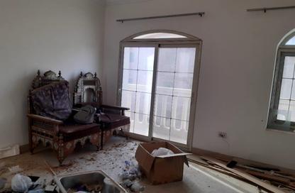 Apartment - 2 Bedrooms - 2 Bathrooms for sale in Al Motamayez District - 6 October City - Giza