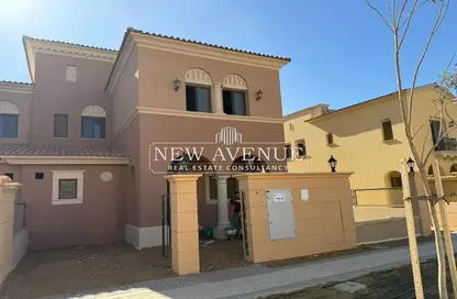 Villa - 4 Bedrooms - 4 Bathrooms for sale in City Gate - 5th Settlement Compounds - The 5th Settlement - New Cairo City - Cairo