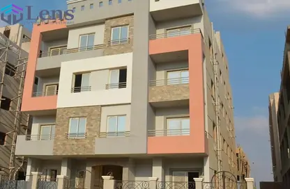 دوبلكس - 3 غرف نوم - 2 حمامات للبيع في حى الاندلس - مدينة القاهرة الجديدة - القاهرة