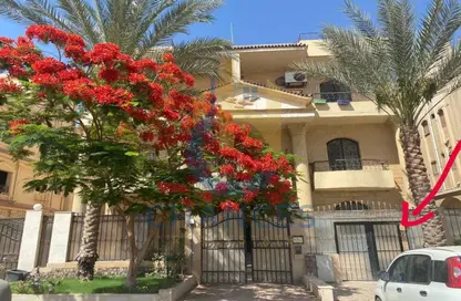 شقة - 3 غرف نوم - 2 حمامات للبيع في النرجس 2 - النرجس - مدينة القاهرة الجديدة - القاهرة