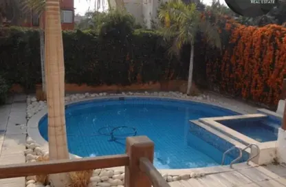 Villa - 3 Bedrooms - 2 Bathrooms for sale in Tara - Sheikh Zayed Compounds - Sheikh Zayed City - Giza