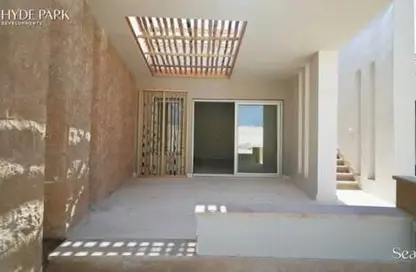 Villa - 4 Bedrooms - 4 Bathrooms for sale in Seashore - Ras Al Hekma - North Coast