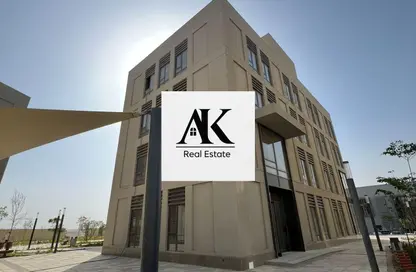 Office Space - Studio - 1 Bathroom for sale in District 5 - 5th Settlement Compounds - The 5th Settlement - New Cairo City - Cairo Office Space - Studio - 1 Bathroom for sale in District 5 - 5th Settlement Compounds - The 5th Settlement - New Cairo City - Cairo