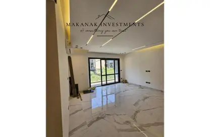 Apartment - 3 Bedrooms - 2 Bathrooms for sale in El Patio Oro - 5th Settlement Compounds - The 5th Settlement - New Cairo City - Cairo