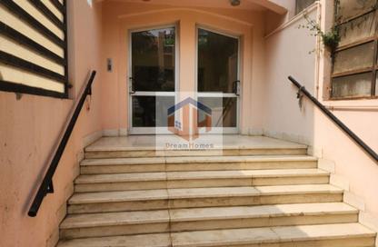 Apartment - 3 Bedrooms - 2 Bathrooms for rent in Abou Obaida Ibn Al Garah St. - Rehab City Second Phase - Al Rehab - New Cairo City - Cairo