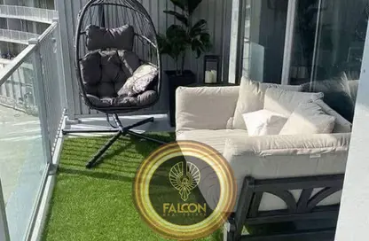 شقة - 3 غرف نوم - 2 حمامات للبيع في بلوم فيلدز - كمبوندات مدينة المستقبل - مدينة المستقبل - القاهرة