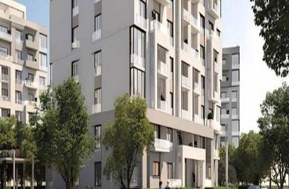 Apartment - 3 Bedrooms - 3 Bathrooms for sale in IL Bosco - New Capital Compounds - New Capital City - Cairo