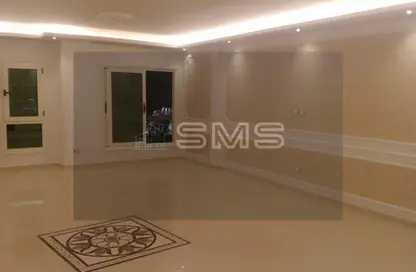 شقة - 4 غرف نوم - 3 حمامات للايجار في الياسمين 2 - الياسمين - مدينة القاهرة الجديدة - القاهرة