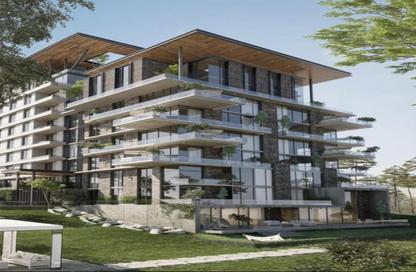 Duplex - 3 Bedrooms - 3 Bathrooms for sale in Nest Cairo - The 6th Settlement - New Cairo City - Cairo