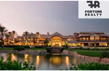 Villa - 3 Bedrooms - 3 Bathrooms for rent in Katameya Dunes - El Katameya Compounds - El Katameya - New Cairo City - Cairo Villa - 3 Bedrooms - 3 Bathrooms for rent in Katameya Dunes - El Katameya Compounds - El Katameya - New Cairo City - Cairo