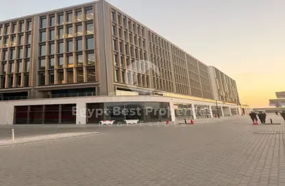 Retail - Studio for sale in Cairo Festival City - North Investors Area - New Cairo City - Cairo Retail - Studio for sale in Cairo Festival City - North Investors Area - New Cairo City - Cairo
