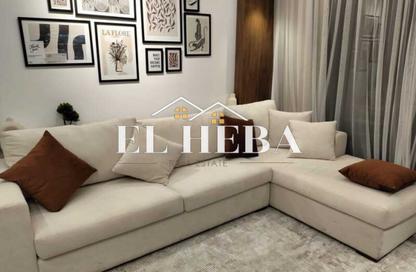Apartment - 1 Bedroom - 1 Bathroom for rent in Madinaty - Cairo