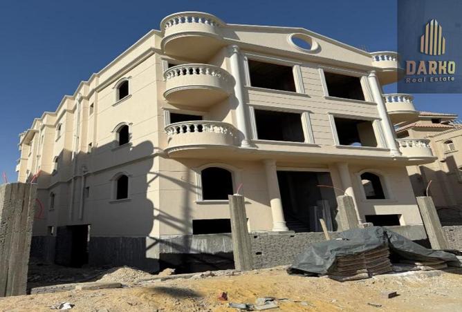 8123897 - الصورة الرئيسية للعقار