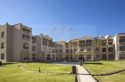 شقة - غرفة نوم - 1 حمام للبيع في اورينتال كوست - مرسى نقاري - مرسى علم - محافظة البحر الاحمر