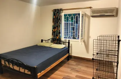 Apartment - 1 Bedroom - 1 Bathroom for rent in Mosadak St. - Dokki - Giza