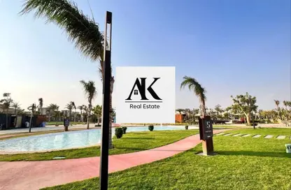 Twin House - 3 Bedrooms - 3 Bathrooms for sale in Villette - 5th Settlement Compounds - The 5th Settlement - New Cairo City - Cairo