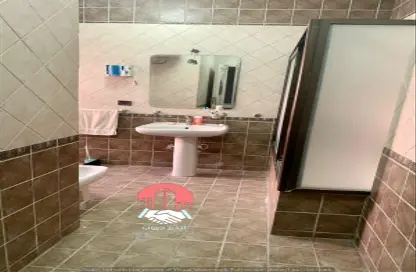 Apartment - 4 Bedrooms - 3 Bathrooms for sale in Heliopolis - Masr El Gedida - Cairo