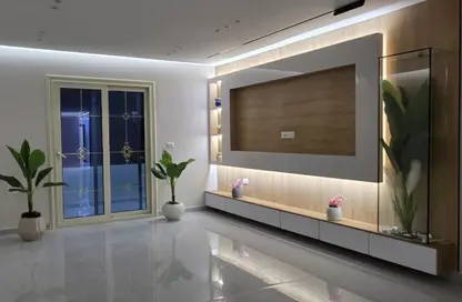 شقة - 3 غرف نوم - 2 حمامات للبيع في حدائق الاهرام - الجيزة شقة - 3 غرف نوم - 2 حمامات للبيع في حدائق الاهرام - الجيزة